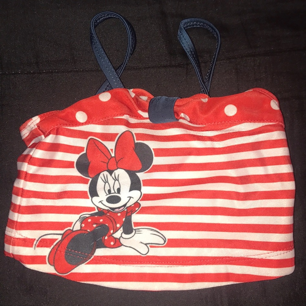 🆕 Disney bikini 👙 - Picture 2 of 5